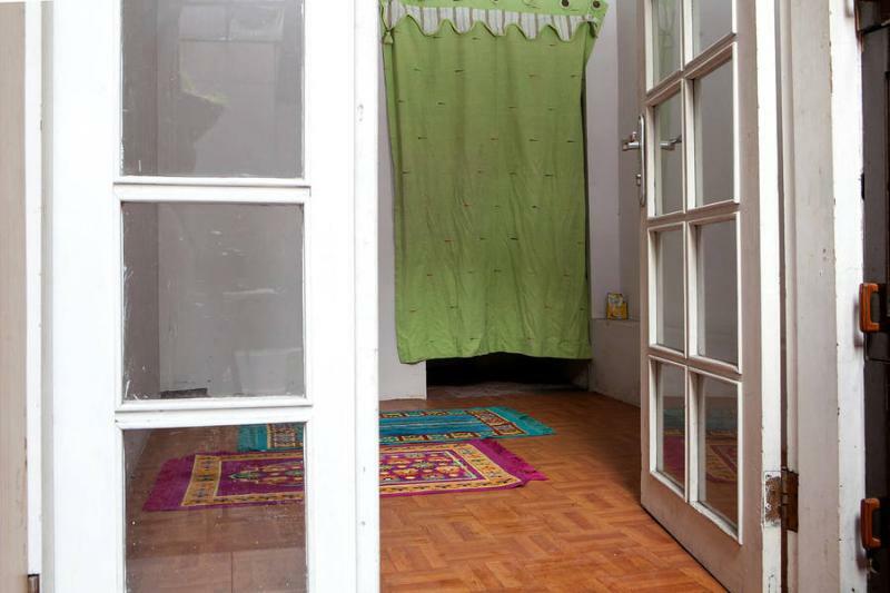 Reddoorz Syariah Near Btc Fashion Mall Bandung Exterior photo