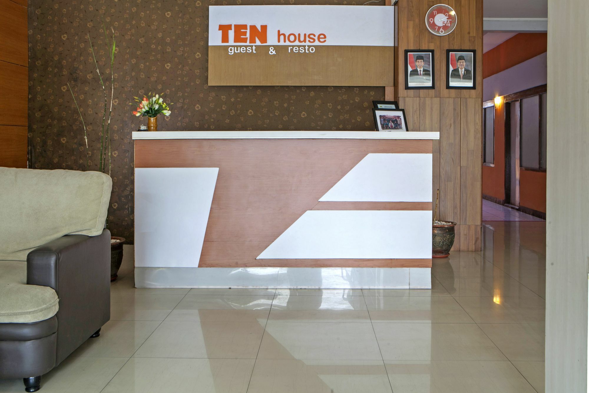 Reddoorz Syariah Near Btc Fashion Mall Bandung Exterior photo